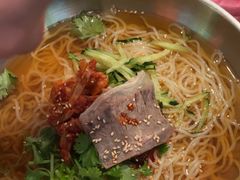 -可口香·非遗老号烧烤(南岗直营店)