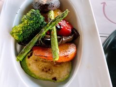 -安妮意大利餐厅(日坛店)