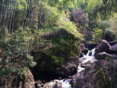 -山沟沟景区