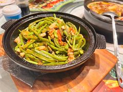 -天仁聚驴肉香(北石槽店)