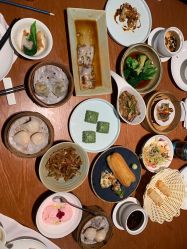 -福朋喜来登酒店·宴会厅