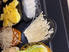 -东来顺饭庄(王府井步行街店)