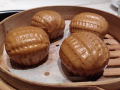 -花城粤菜餐厅(高新区店)