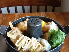 -TAIFORKS 大福食堂·山葵烤肉料理·拌饭(宝安店)