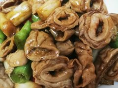 -双合园·海鲜水饺青岛菜(万佳广场店)
