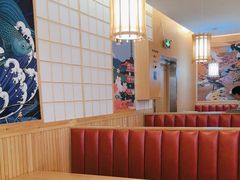 -松野谷·寿喜烧自助(华联顺义金街购物中心店)