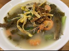 -面道赞宁海海鲜面(迎凤街店)