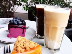 -BAKER&SPICE(环贸店)