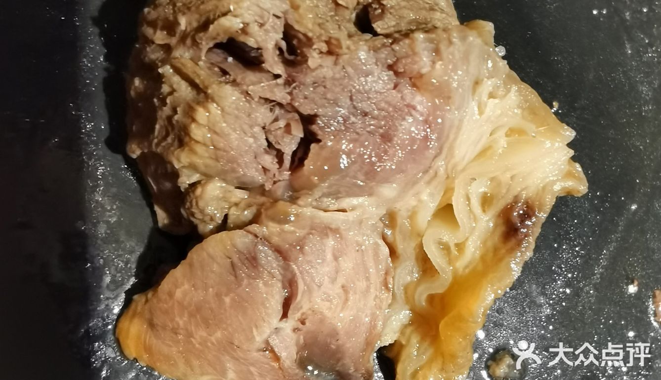 这个拼盘也很OK，超多的东西，有几样都叫不出名字