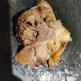 这个拼盘也很OK，超多的东西，有几样都叫不出名字