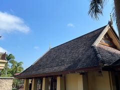 -西双版纳安纳塔拉度假酒店