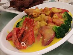 -嘉逸传菜(洛川东路店)