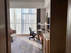 -广州粤海喜来登酒店