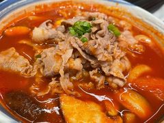 -南小馆(迪士尼小镇店)