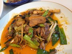 -院8里·少城记忆老川菜(宽窄巷子店)