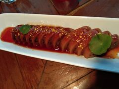 西湖莲藕-外婆家(西红门荟聚购物中心店)