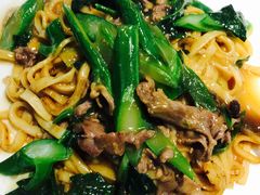 -幸运牛汕头小黄牛牛肉火锅(梅林店)