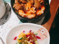 -亚马逊环球美食百汇(新城吾悦广场店)