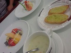 android_upload_pic-斗牛士牛排餐厅(嘉里汇店)