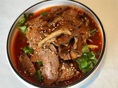 -宛平李记小吃(东关街店)