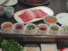 -额尔敦·品质自助(摩尔城店)