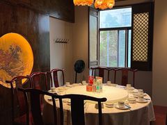 -味鼎长安·地道陕菜(凤城一路店)