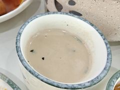 -帕米尔食府(白云观店)