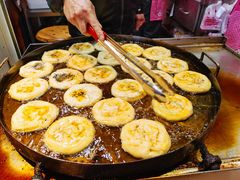 -涂记油酥饼(江汉三路店)