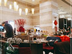 -丹枫白露酒店·Q Cafe餐厅