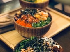 -Poke lemon海鲜波奇饭·柠檬茶(金碧开放小区店)