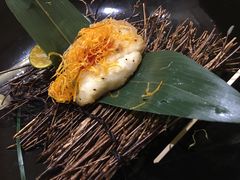 -花潮料理艺食馆(世欧广场店)