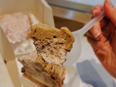 -西村叔叔的店·面包·甜品·蛋糕(崂山丽达店)