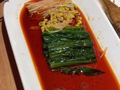 -谷丽麦馕新疆菜·清真(步步高梅溪新天地店)