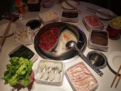 -大斌家串串火锅(德思勤店)
