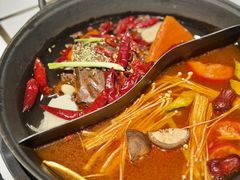 -贰回巷火锅馆(钟楼店)