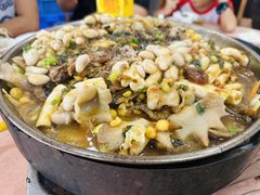 -标记好食