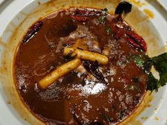 -小厨娘淮扬菜(六合欢乐港店)