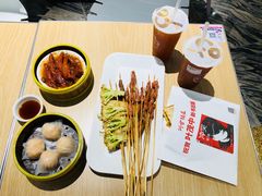 -食悦天美食广场(温州万象城店)