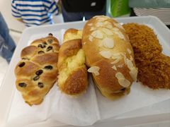 -BreadTalk面包新语·烘焙蛋糕(深业上城店)