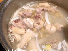 -大头椰·椰子鸡火锅(新梦店)