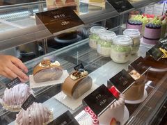 -FANEN法念·烘焙·甜点(万象城店)