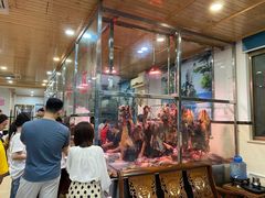 -伟记牛肉(金鸿公路店)