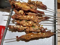 -丁虎子烤肉(国道二店)
