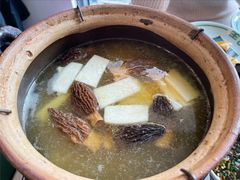 -一坐一忘云南菜(嘉里中心店)