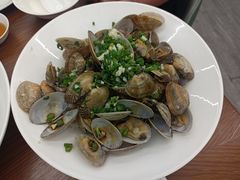 -渔满仓海鲜渔家(象山二店)