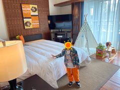 -石梅湾艾美度假酒店