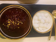 白糯糯红豆沙-春风·有糖(崇宁路店)