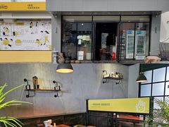 大堂-一乐韩国炸鸡(梅江店)