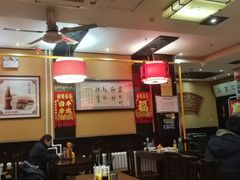 大堂-姚记炒肝店(簋街店)