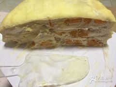 -兔兔家蛋糕甜品(德胜店)